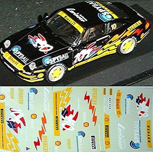 Porsche 911 carrera cup - porsche,