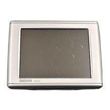Garmin Nuvi 360 GPS De