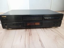 TEAC CD-P4500 Lecteur CD Pitch