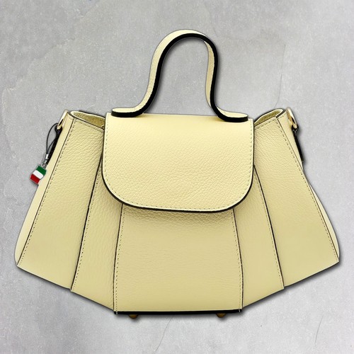 Florence sac bandoulière - bandoulière, en