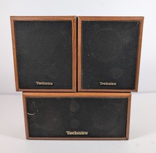 Technics Speaker System