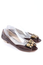 ALBERTO GOZZI Ballerines