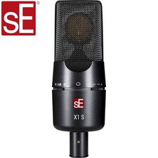 sE Electronics X1-S X1 Series