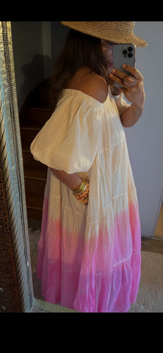 Robe longue tue - longue, and