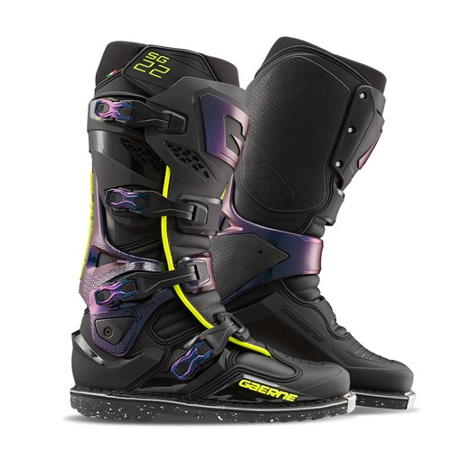 Bottes gaerne 12 - gaerne,