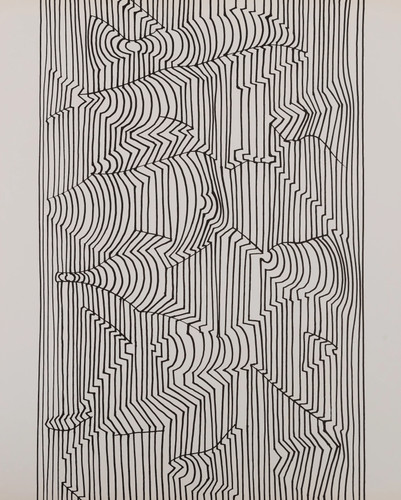 Victor vasarely naissances i - victor,