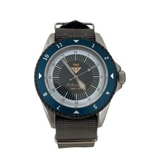 Montre de plongée THE UNION