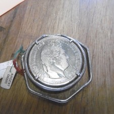 ECU EN ARGENT - 5 FRANCS - LOUIS-PHILIPPE I -  1931