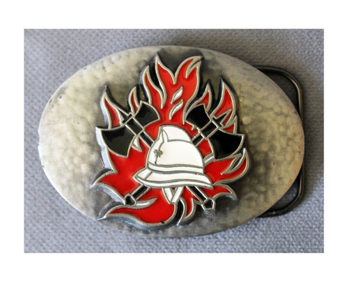 Vintage 1995 firefighters - vintage,