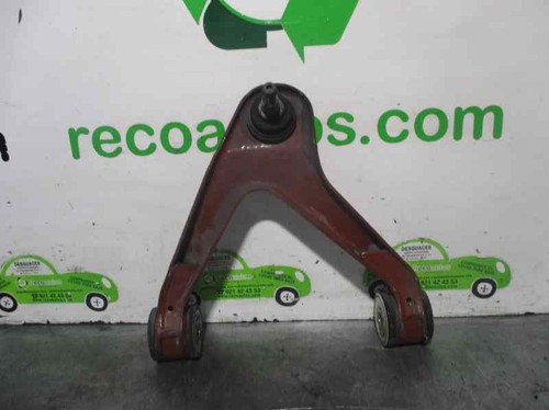 Bras suspension superieur - de,