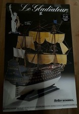 N.33. 39 HELLER  Gladiateur