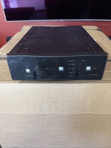 Rega dac - rega, r