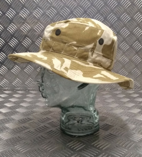 Véritable british army - véritable,