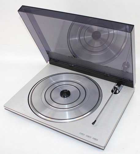 Bang olufsen o beogram - &,