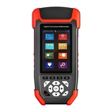 Localisateur de défaut visuel OTDR testeur fibre optique compteur de puissance