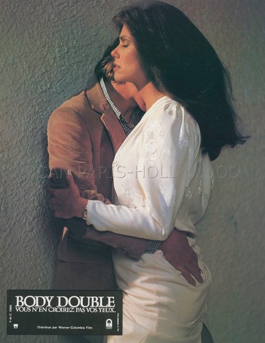 Deborah shelton body - deborah, double