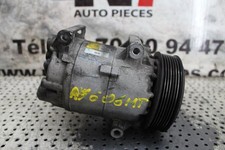Compresseur clim RENAULT