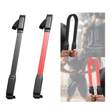 Barre Power pour exercices de