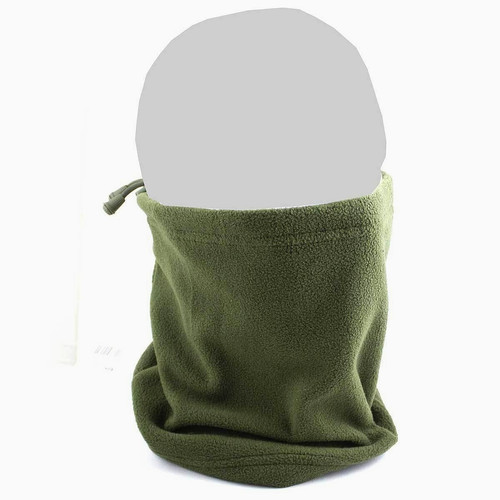 Tour cou headover fleece - de,