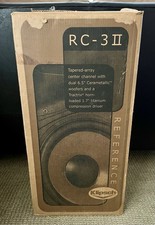 VTG Klipsch RC-3 II Home