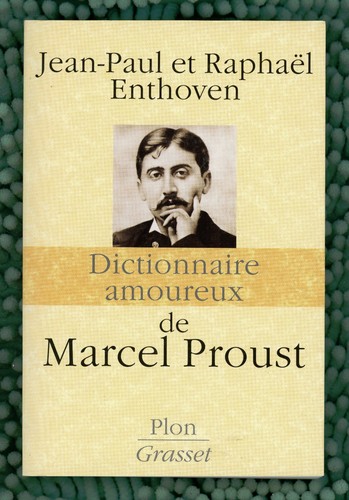 Dictionnaire amoureux - , de