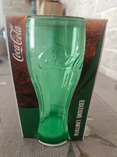 Verre coca cola mcdonald s - de, mcdonald's