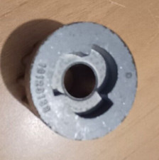 Pignon de roue tondeuse HUSQVARNA Ref 531205045 remplace 10120160