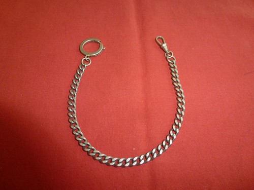 Ancienne chaine montre a - montre,