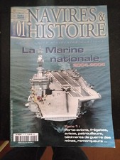 Navires et Histoire HS n° 1
