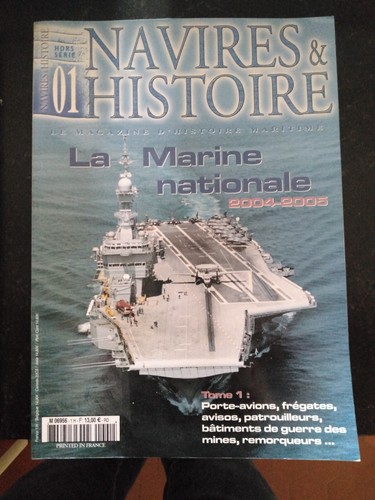 Navires histoire 1 - navires, et