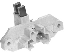 Porte balais  pour alternateur