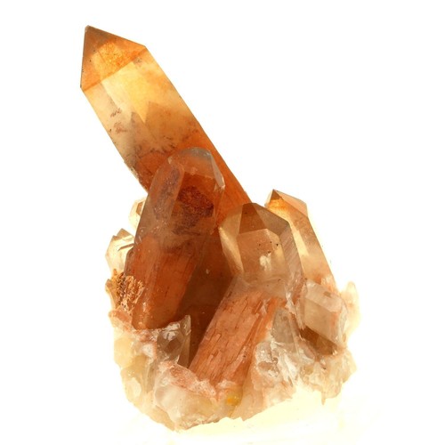 Quartz fantôme 507 ct - quartz, 507.7