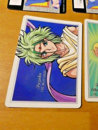 Yuyu hakusho hero - yuyu,