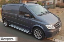 Barres de Toit Noir Pour