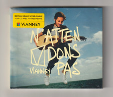 ♫ - VIANNEY - N'ATTENDONS