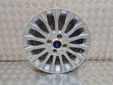 Jante alu "Argent  - Ford