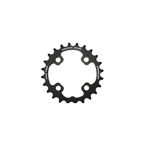 Plateau vtt double - , 24dts