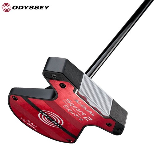 Odyssey dual square 2 - ai-dual,