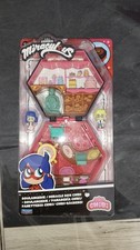 Mini univers Miraculous Chibi