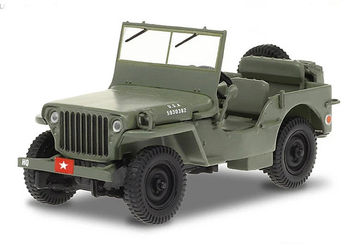 Jeep willys 1942 mash - willys,