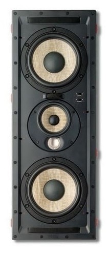 Enceinte installation focal - enceinte,