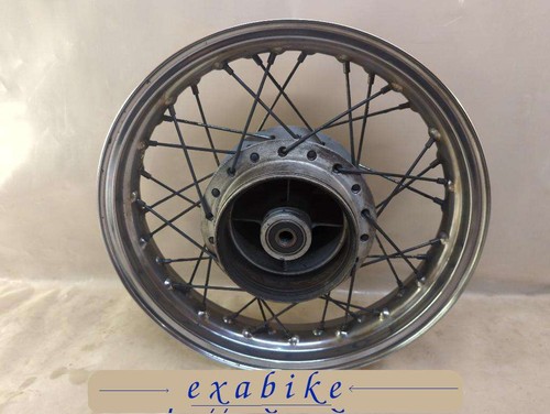 Roue arriere pour - arriere, daelim