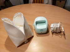 CALOR Appareil Massage Minceur Anti Cellulite slimcare visiocontrol PALPER ROULE