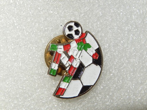 Pin coupe du monde de - pin's,