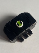 Boîte vocale Montre Ben 10