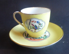 Ancienne tasse en porcelaine