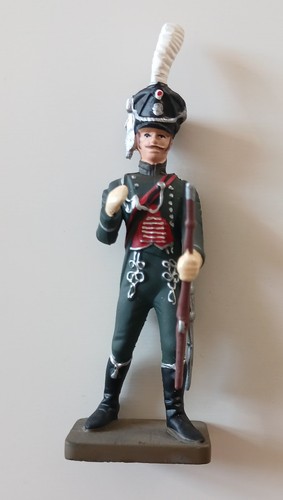 Soldat plomb napoléon - plomb,