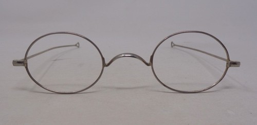 Ancienne monture lunettes - ancienne, de
