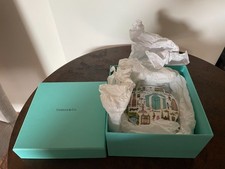 Boîte à bijoux en porcelaine