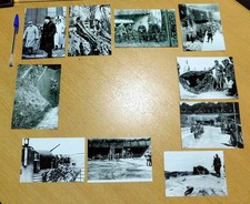 LOT ENTIER/ PHOTOS  LA LIGNE